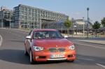 BMW 120d Urban Line 2011 года